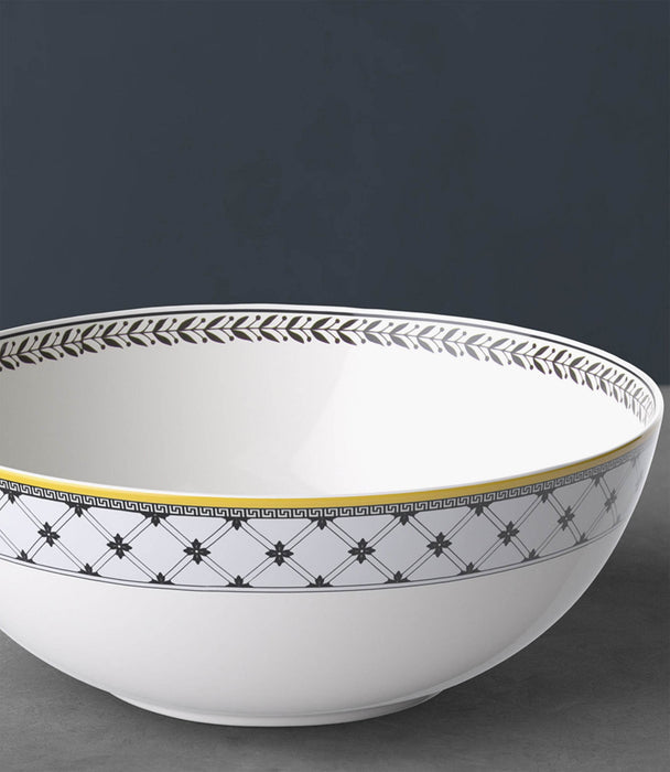 Audun Ferme Salad Bowl 20cm - Roomours