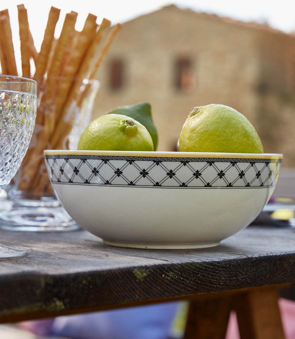 Audun Ferme Salad Bowl 20cm - Roomours