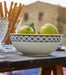 Audun Ferme Salad Bowl 20cm - Roomours