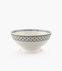 Audun Ferme Salad Bowl 23.5cm - Roomours