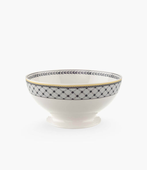 Audun Ferme Salad Bowl 23.5cm - Roomours