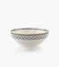 Audun Ferme Salad Bowl 23.5cm - Roomours
