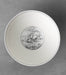 Audun Ferme Salad Bowl 23.5cm - Roomours
