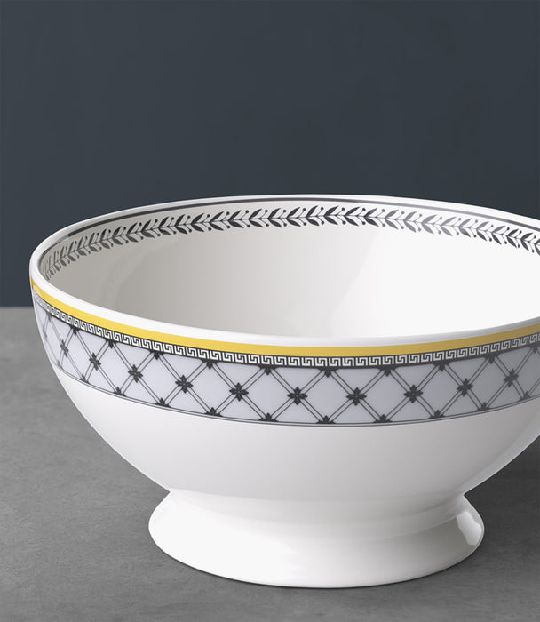 Audun Ferme Salad Bowl 19cm