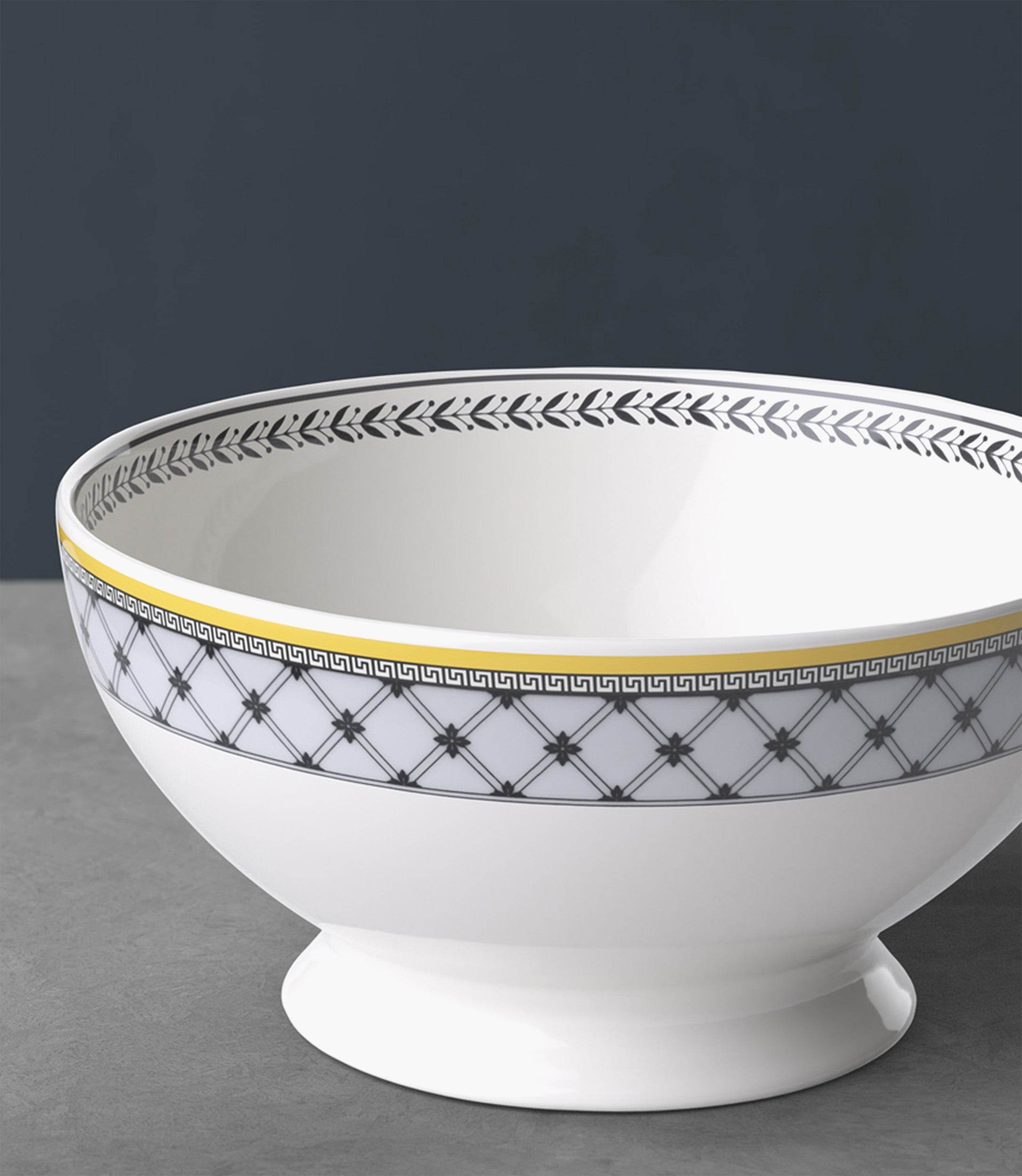 Audun Ferme Salad Bowl 19cm — view 3