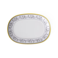 Audun Ferme Pickle Dish 20 cm