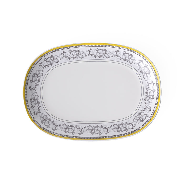 Audun Ferme Pickle Dish 20 cm