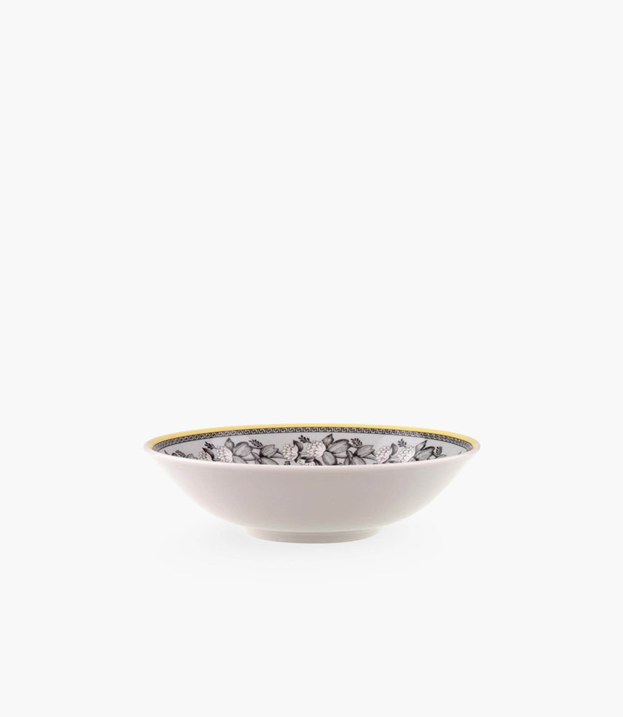 Villeroy&Boch Audun Ferme  木製取手付きお皿 Audun Ferme Individual Bowl 16cm