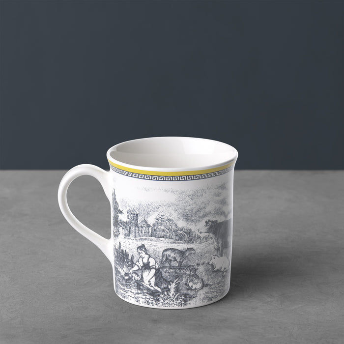 Audun Ferme Coffee Mug 250 ml