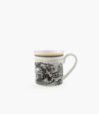 Audun Ferme Mug 0.3L - Roomours