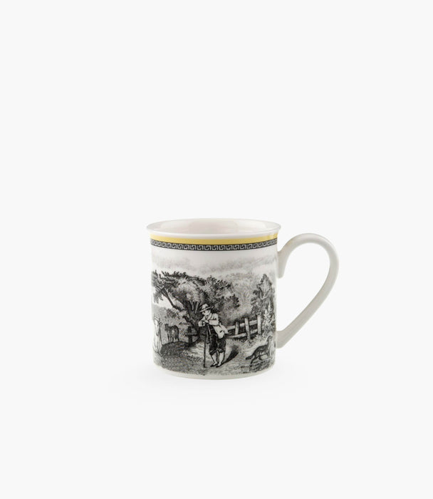 Audun Ferme Mug 0.3L - Roomours