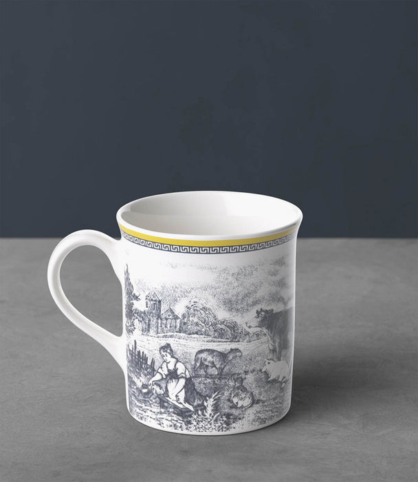 Audun Ferme Mug 0.3L - Roomours