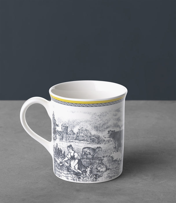 Audun Ferme Mug 0.3L