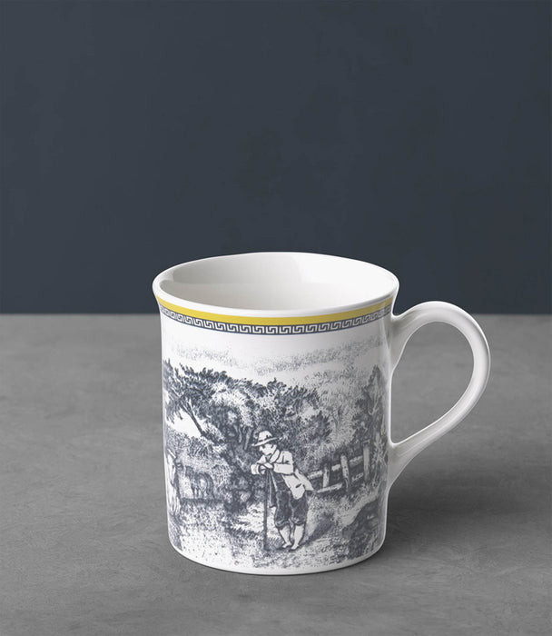 Audun Ferme Mug 0.3L - Roomours