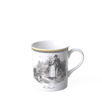 Audun Chasse Mug 250 ml