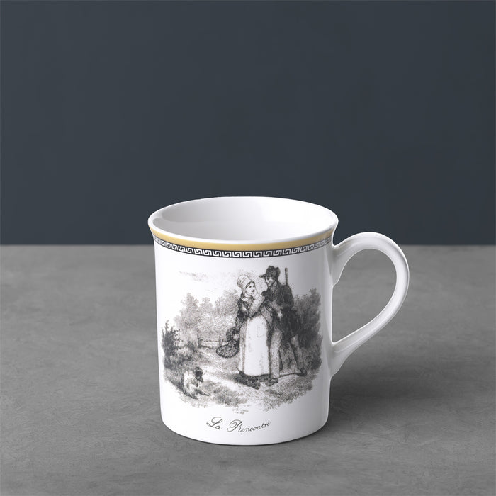 Audun Chasse Mug 250 ml