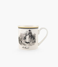 Audun Chasse Mug 0.3L - Roomours