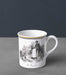 Audun Chasse Mug 0.3L - Roomours