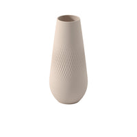 Manufacture Collier  Vase Carre Tall
