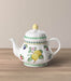 French Garden Fleurence Teapot 6 pers 1L - Roomours
