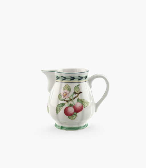 French Garden Fleurence Creamer 6 pers 0.25L - Roomours