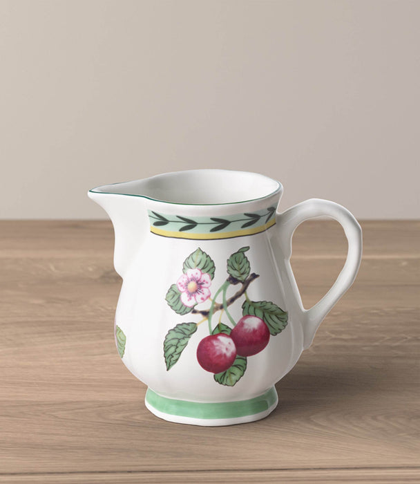French Garden Fleurence Creamer 6 pers 0.25L - Roomours