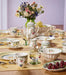 French Garden Fleurence Creamer 6 pers 0.25L - Roomours
