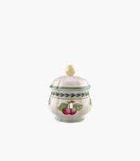 French Garden Fleurence Covered Sugar 6 pers 0.2L - Roomours