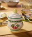 French Garden Fleurence Covered Sugar 6 pers 0.2L - Roomours