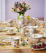 French Garden Fleurence Covered Sugar 6 pers 0.2L - Roomours