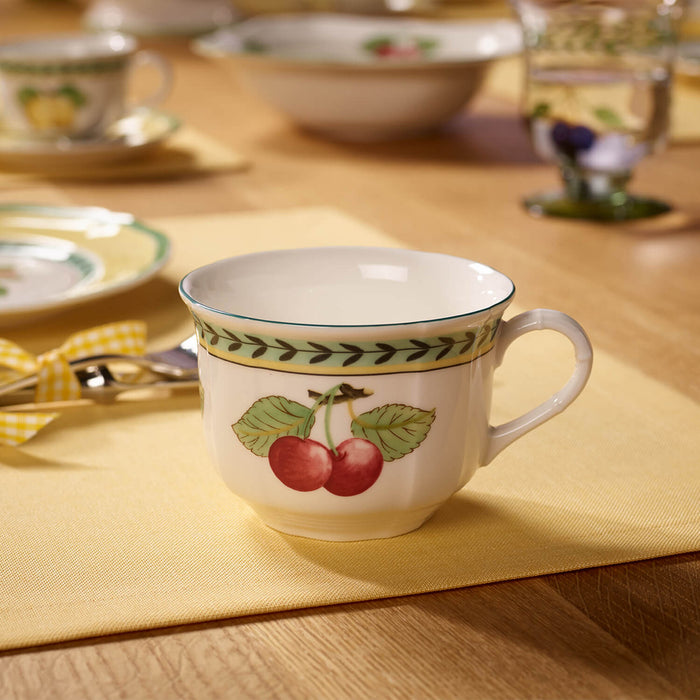 French Garden Fleurence Breakfast Cup 260 ml
