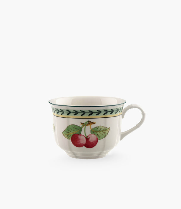 French Garden Fleurence Breakfast Cup 0.35L