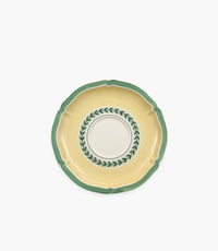 French Garden Fleurence Saucer Breakfast Cup 17cm