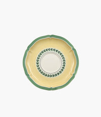 French Garden Fleurence Saucer Breakfast Cup 17cm - Roomours