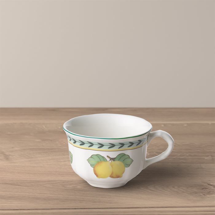 French Garden Fleurence Tea Cup 130 ml