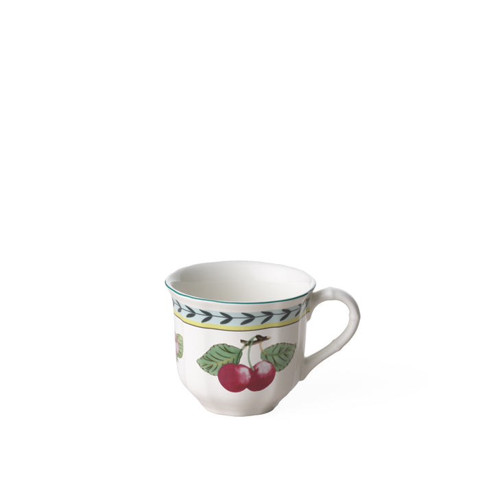 French Garden Fleurence Espresso Cup 80 ml