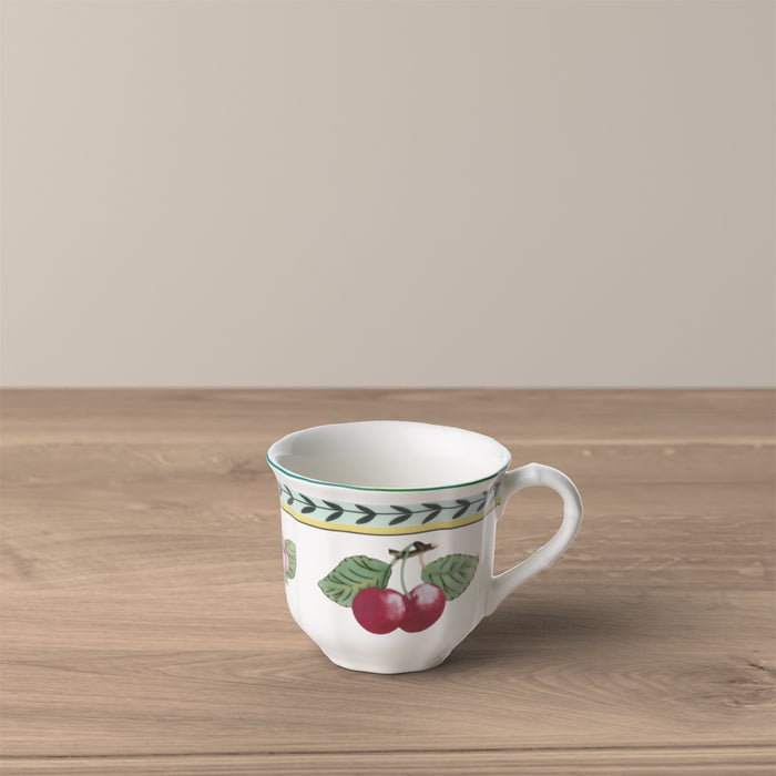 French Garden Fleurence Espresso Cup 80 ml