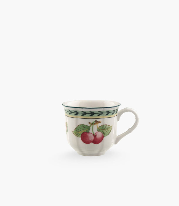 French Garden Fleurence Espresso Cup 0.1L - Roomours