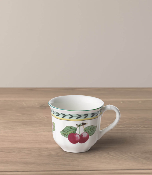 French Garden Fleurence Espresso Cup 0.1L - Roomours
