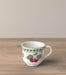 French Garden Fleurence Espresso Cup 0.1L - Roomours
