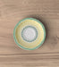 French Garden Fleurence Saucer Espresso Cup 13cm - Roomours