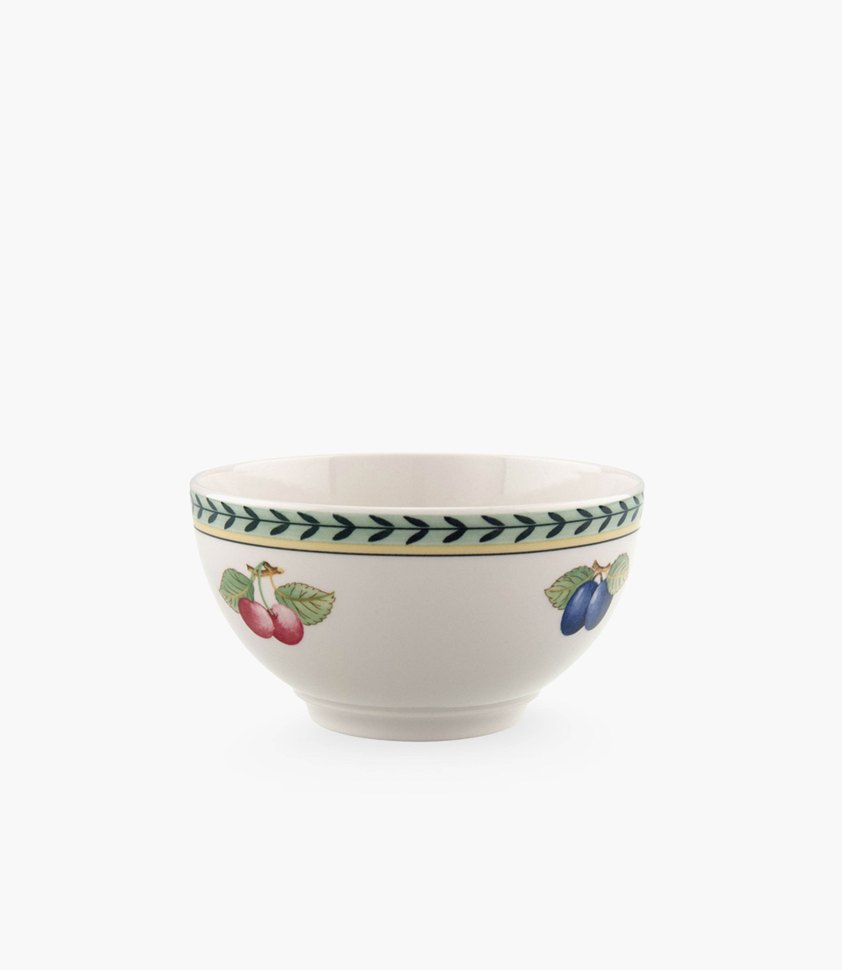 French Garden Fleurence Bowl 0.65L