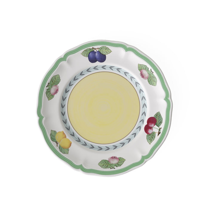 French Garden Fleurence Bread & Butter Plate 17 cm