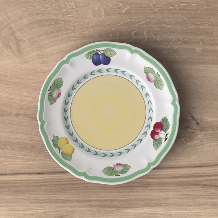 French Garden Fleurence Bread & Butter Plate 17 cm