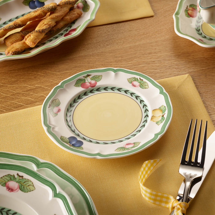 French Garden Fleurence Bread & Butter Plate 17 cm