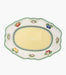 French Garden Fleurence Oval Platter 44 cm - Roomours