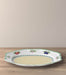 French Garden Fleurence Oval Platter 44 cm - Roomours