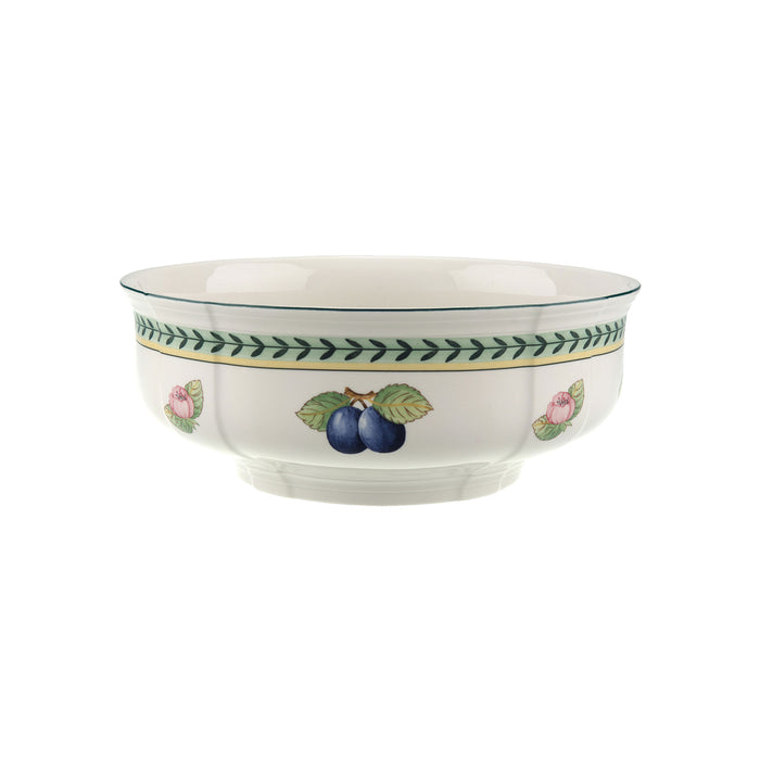 French Garden Fleurence Salad Bowl 25cm