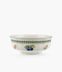 French Garden Fleurence Salad Bowl 25cm - Roomours