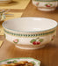 French Garden Fleurence Salad Bowl 25cm - Roomours
